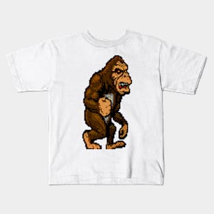 George Kids T-Shirt